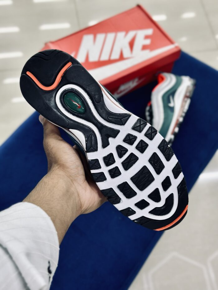 Nike Air Max 97 Rainforest - Image 4
