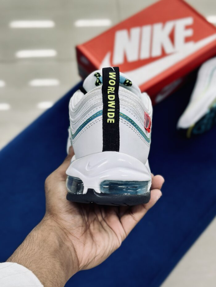 Nike Air Max 97 Worldwide  Pack - Image 5
