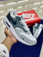 Nike Air Max 1 City Pack London Grey White