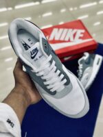 Nike Air Max 1 City Pack London Grey White - Image 3