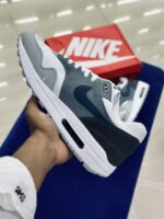 Nike Air Max 1 City Pack London Grey White - Image 2