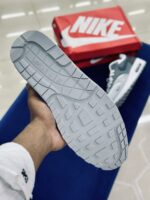 Nike Air Max 1 City Pack London Grey White - Image 4