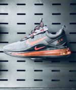 Air Max 720 Black/Rad