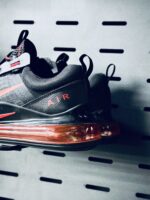 Air Max 720 Black/Rad - Image 5