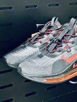 Air Max 720 Black/Rad - Image 4