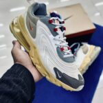 Nike Air Max 270 React ENG Travis Scott Cactus Trails