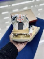 Nike Air Max 270 React ENG Travis Scott Cactus Trails - Image 5
