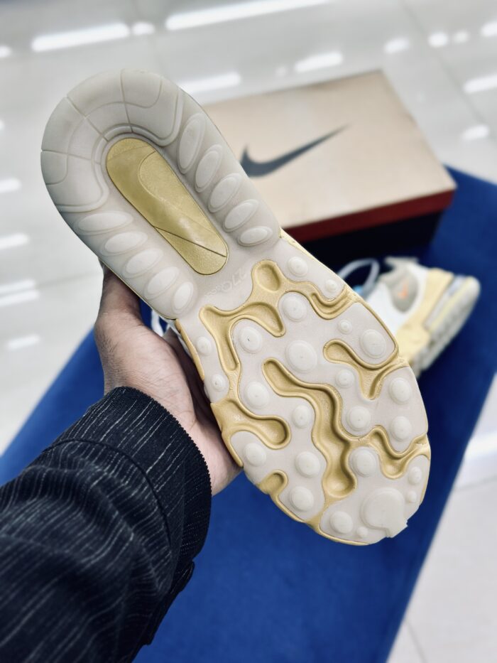 Nike Air Max 270 React ENG Travis Scott Cactus Trails - Image 4