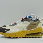 Nike Air Max 270 X Travis Scott(Mirror Copy-1:1)