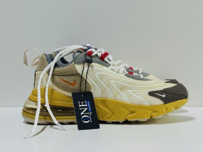 Nike Air Max 270 X Travis Scott(Mirror Copy-1:1) - Image 2