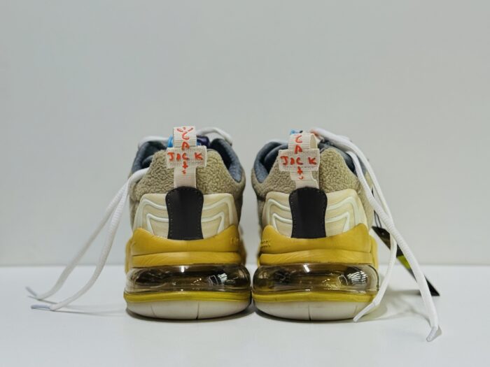 Nike Air Max 270 X Travis Scott(Mirror Copy-1:1) - Image 3