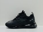 Nike Air Max 720 Black (Mirror Copy-1:1) - Image 2