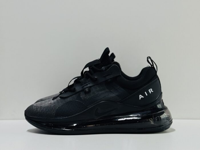 Nike Air Max 720 Black (Mirror Copy-1:1) - Image 2