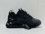Nike Air Max 720 Black (Mirror Copy-1:1)