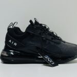 Nike Air Max 720 Black (Mirror Copy-1:1)
