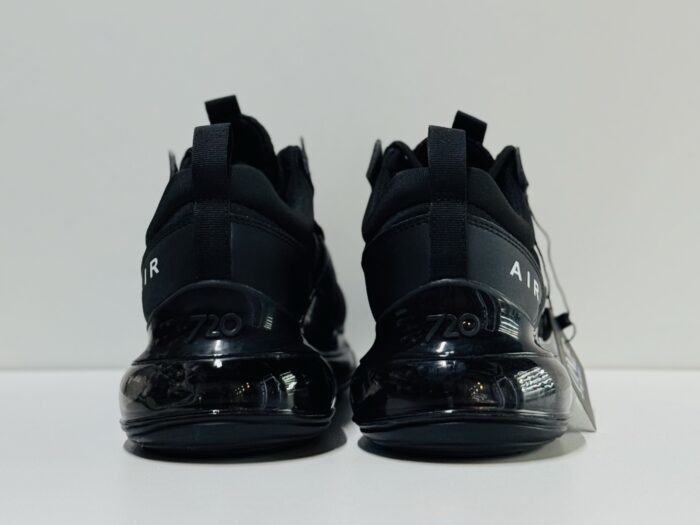 Nike Air Max 720 Black (Mirror Copy-1:1) - Image 3