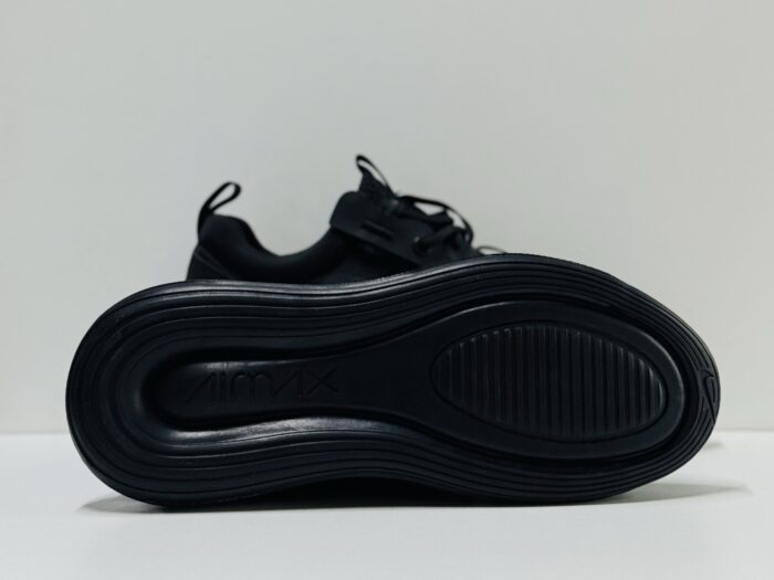 Nike Air Max 720 Black (Mirror Copy-1:1) - Image 5