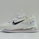 Nike Air Max 720 White(Mirror Copy-1:1)