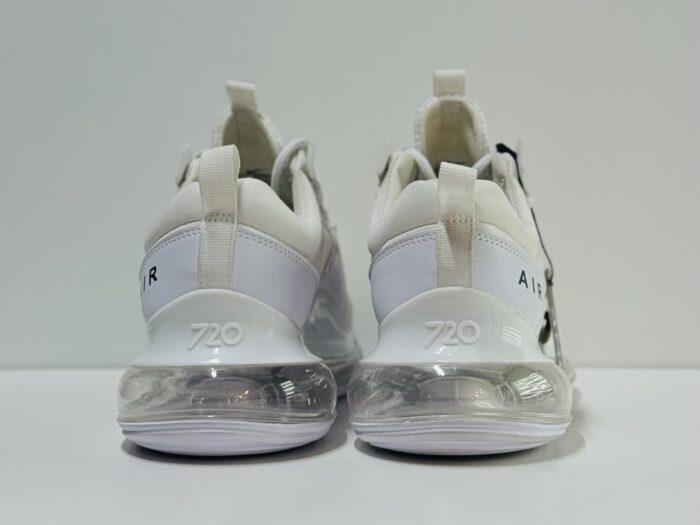Nike Air Max 720 White(Mirror Copy-1:1) - Image 3