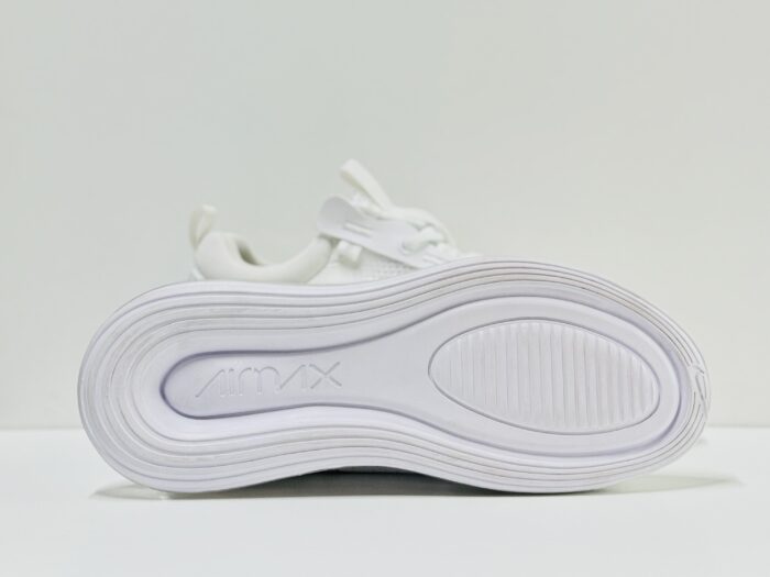 Nike Air Max 720 White(Mirror Copy-1:1) - Image 5