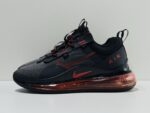 Air Max 720 Black/Rad (Mirror Copy-1:1) - Image 2