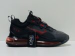 Air Max 720 Black/Rad (Mirror Copy-1:1)