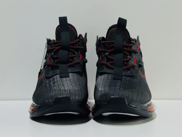 Air Max 720 Black/Rad (Mirror Copy-1:1) - Image 4