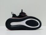 Air Max 720 Black/Rad (Mirror Copy-1:1) - Image 5