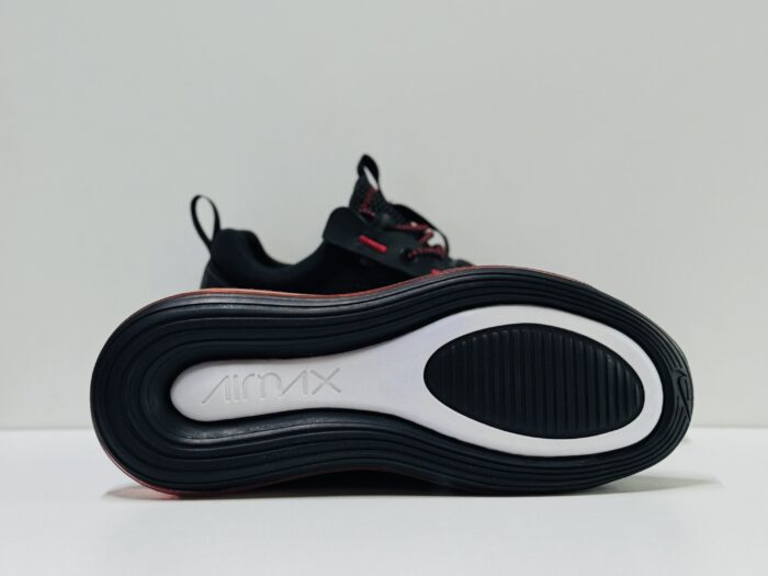 Air Max 720 Black/Rad (Mirror Copy-1:1) - Image 5