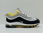 Air Max 97 Black Amarillo(Mirror Copy-1:1)