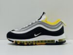 Air Max 97 Black Amarillo(Mirror Copy-1:1) - Image 2