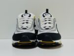 Air Max 97 Black Amarillo(Mirror Copy-1:1) - Image 4