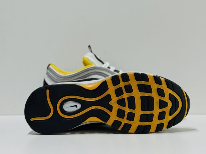 Air Max 97 Black Amarillo(Mirror Copy-1:1) - Image 5
