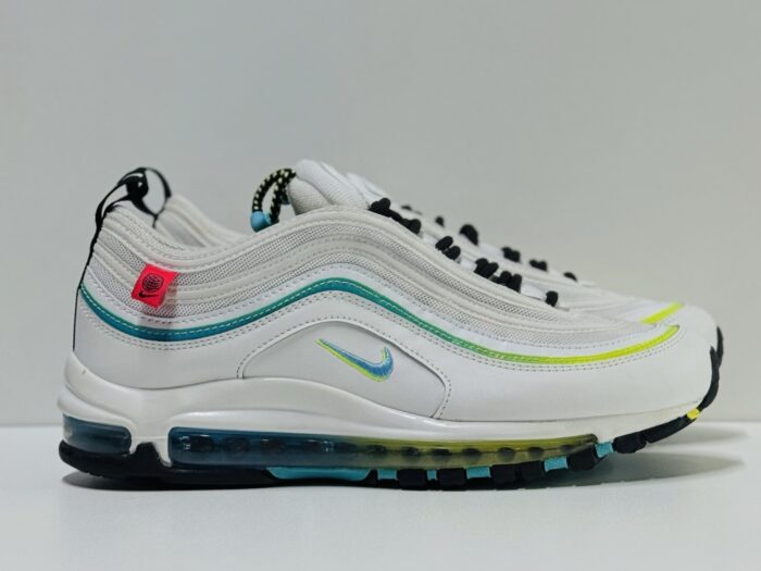 Nike Air Max 97 Worldwide  Pack(Mirror Copy-1:1) - Image 2