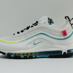 Nike Air Max 97 Worldwide  Pack(Mirror Copy-1:1)