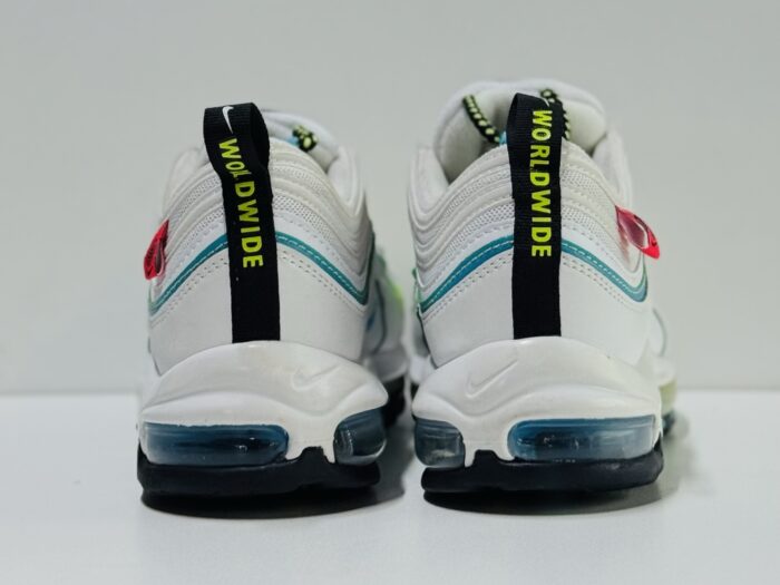 Nike Air Max 97 Worldwide  Pack(Mirror Copy-1:1) - Image 3