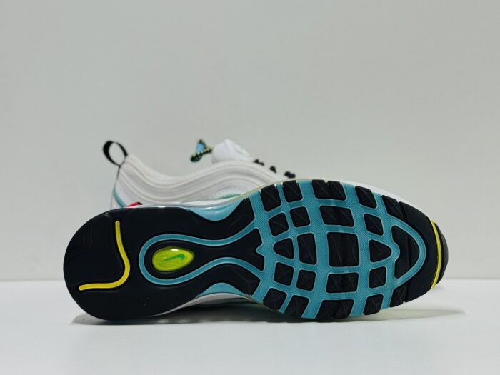 Nike Air Max 97 Worldwide  Pack(Mirror Copy-1:1) - Image 5