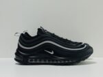 Nike Air Max 97 Black White(Mirror Copy-1:1) - Image 2