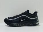 Nike Air Max 97 Black White(Mirror Copy-1:1)