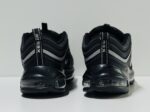 Nike Air Max 97 Black White(Mirror Copy-1:1) - Image 3
