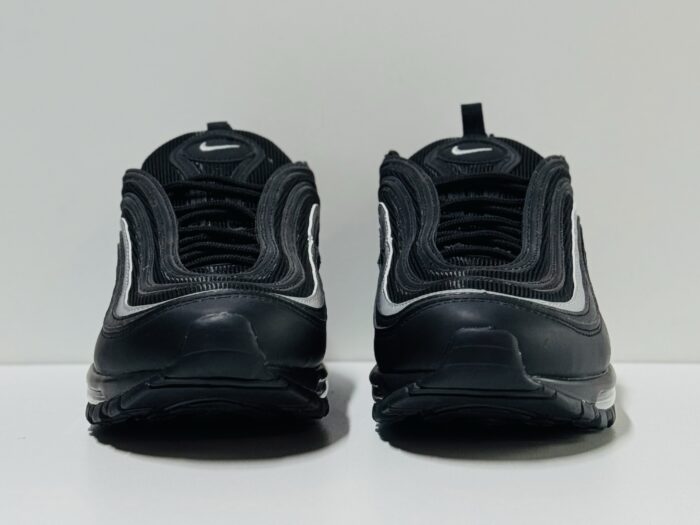 Nike Air Max 97 Black White(Mirror Copy-1:1) - Image 4