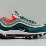 Nike Air Max 97 Rainforest (Mirror Copy-1:1)