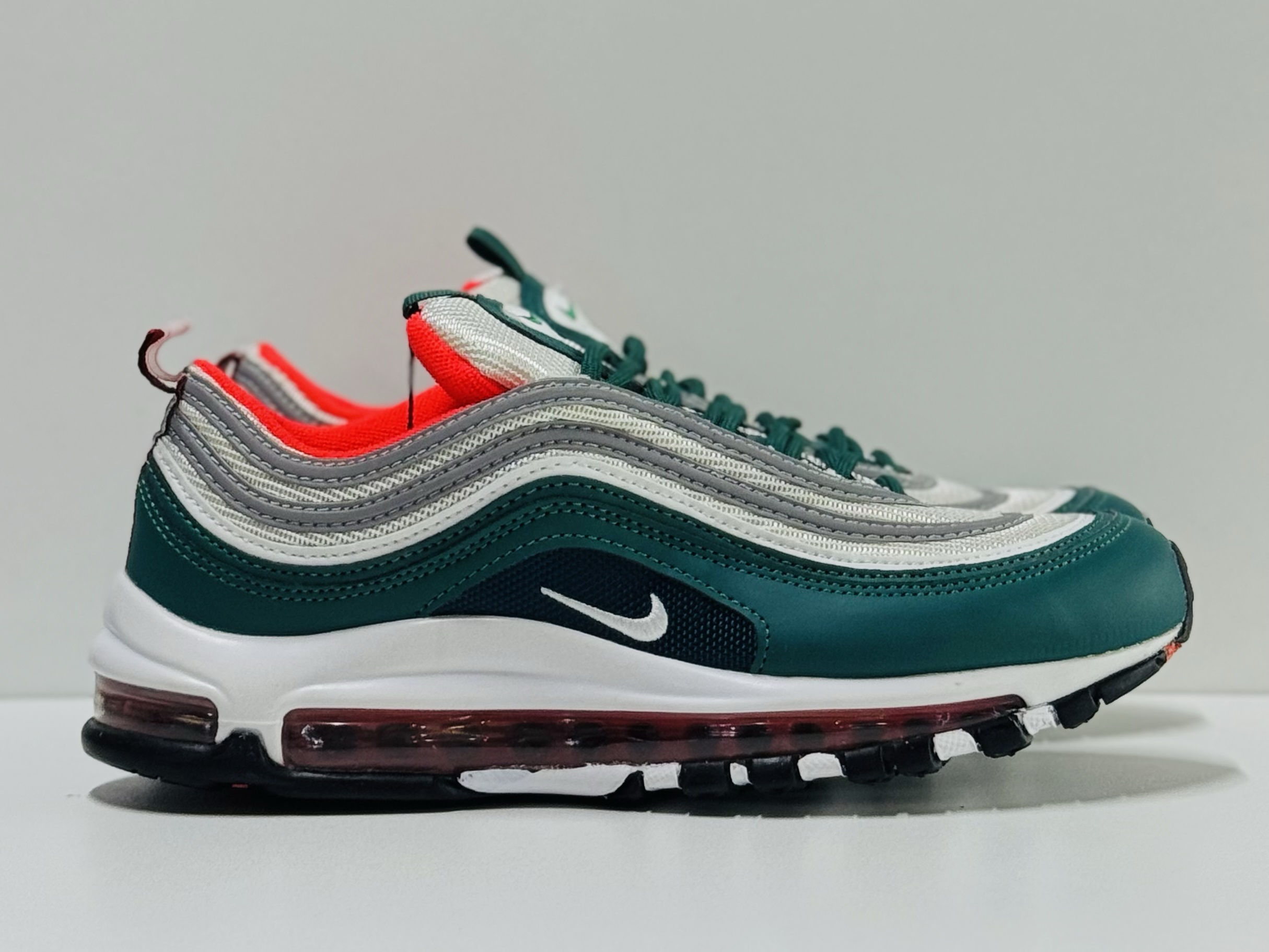 img_5031 Nike Air Max 97 Rainforest (Mirror Copy-1:1) - Image 1
