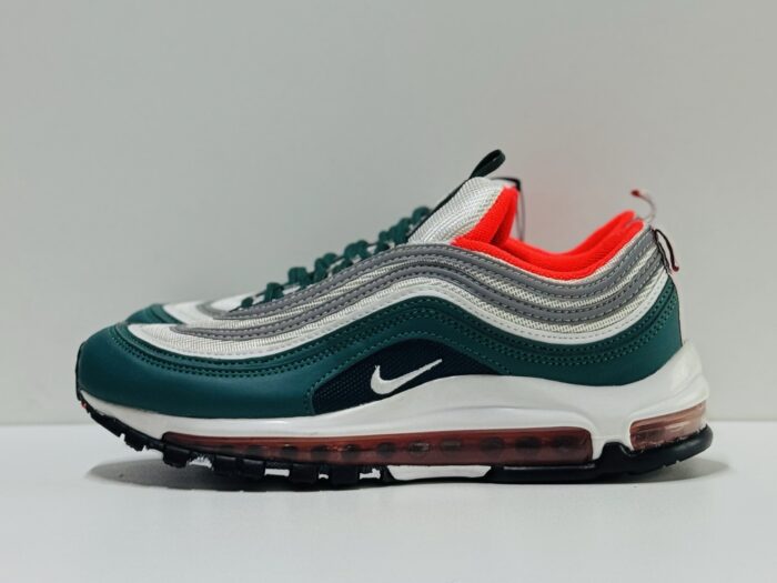 Nike Air Max 97 Rainforest (Mirror Copy-1:1) - Image 2