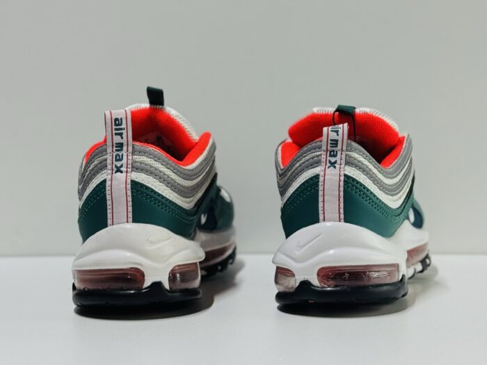 Nike Air Max 97 Rainforest (Mirror Copy-1:1) - Image 3