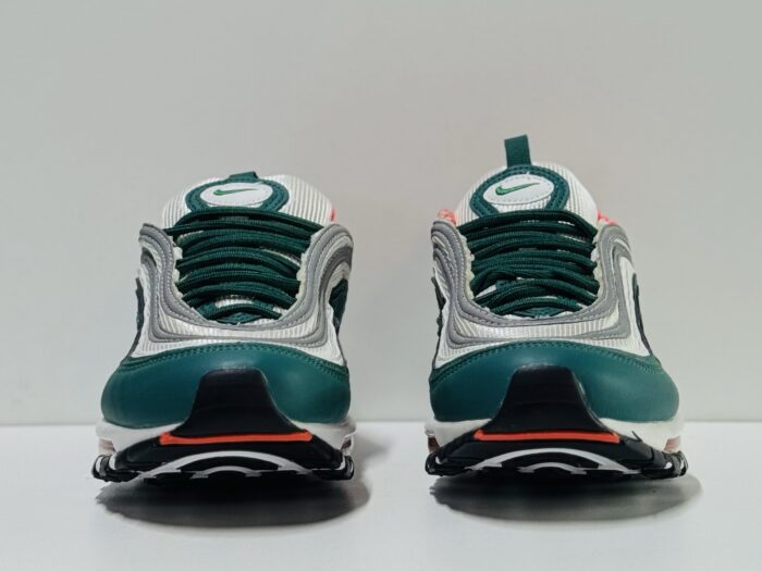 Nike Air Max 97 Rainforest (Mirror Copy-1:1) - Image 4