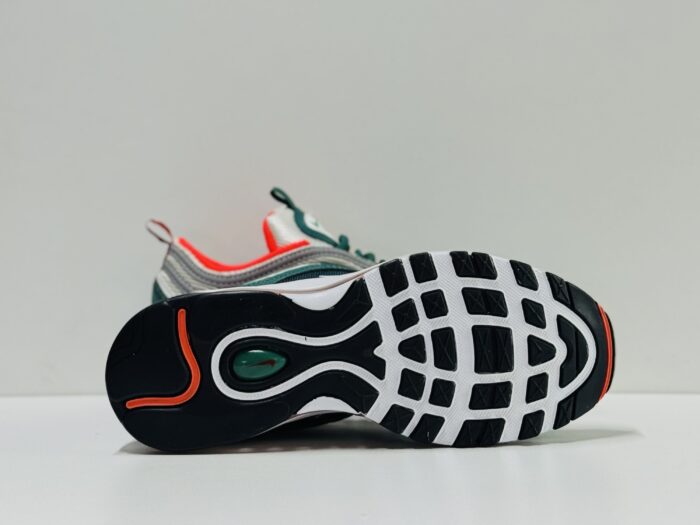 Nike Air Max 97 Rainforest (Mirror Copy-1:1) - Image 5