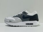 Nike Air Max 1 City Pack London Grey White (Mirror Copy-1:1) - Image 2