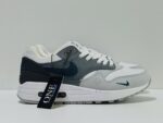 Nike Air Max 1 City Pack London Grey White (Mirror Copy-1:1)