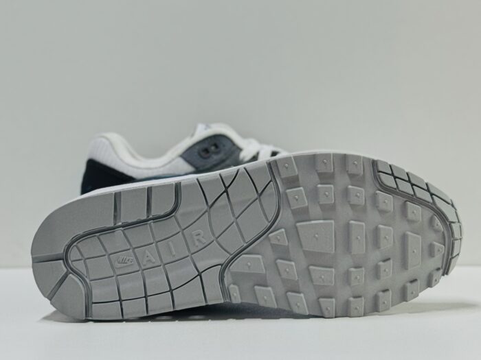 Nike Air Max 1 City Pack London Grey White (Mirror Copy-1:1) - Image 5